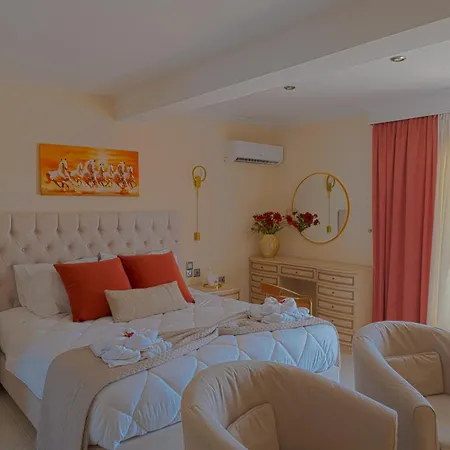 Hillside Horizon Villa