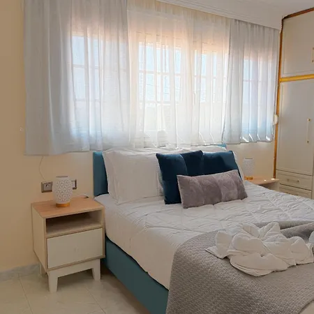 Villa Hillside Horizon *