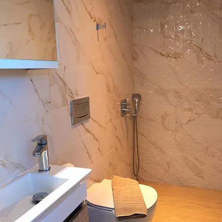 Villa Hillside Horizon