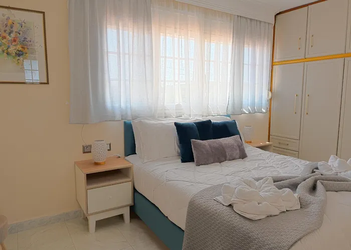 Villa Hillside Horizon *