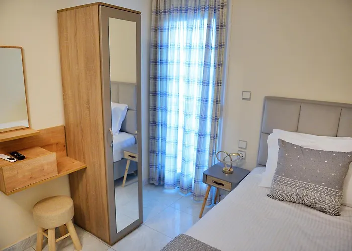 Hillside Horizon Villa