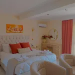 Hillside Horizon Villa
