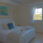 Villa Hillside Horizon Sgourou