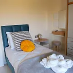 Villa Hillside Horizon Sgourou