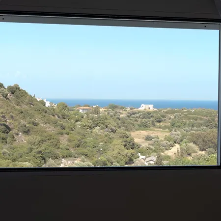 Вилла Hillside Horizon