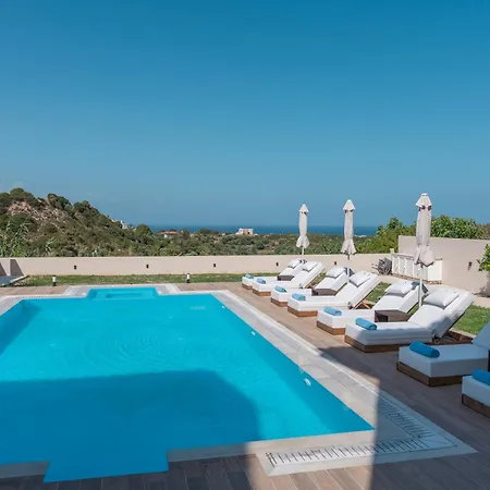 Willa Hillside Horizon *