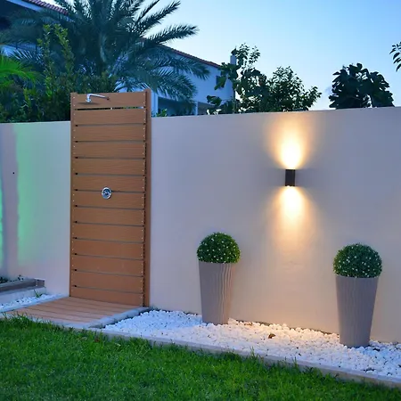 Vilă Hillside Horizon