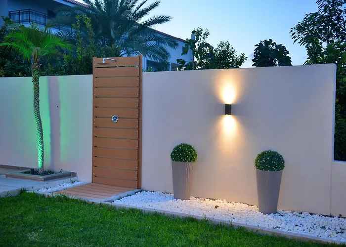 Vilă Hillside Horizon