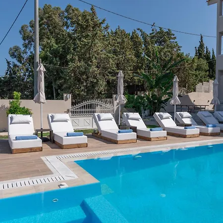 Villa Hillside Horizon