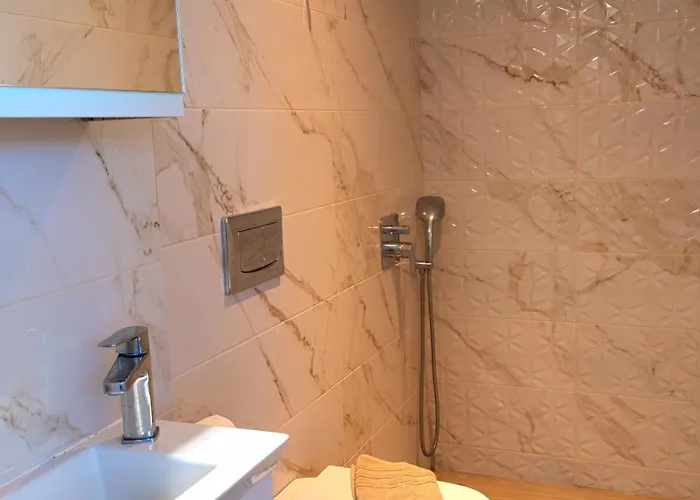 Villa Hillside Horizon