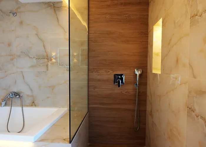 Villa Hillside Horizon *